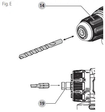 DEWALT DCD703 XR Cordless Brushless Drill Driver-5