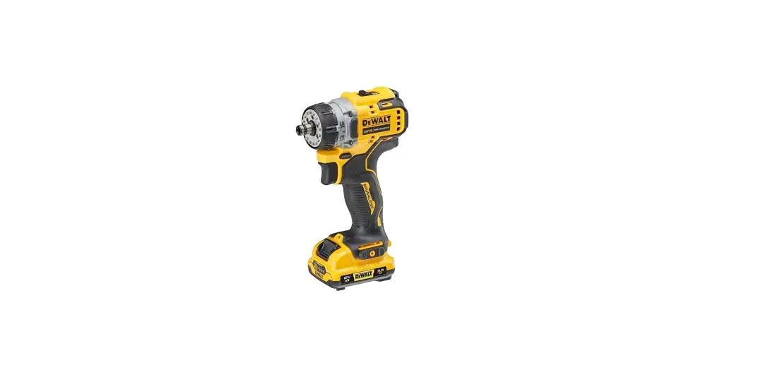 Dewalt Dcd703 Xr Cordless Brushless Drill Driver User Guide