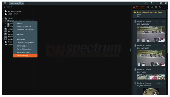 DIGITAL WATCHDOG DW-BJER2U Blackjack E-Rack 2U 12 Bay Chassis-39