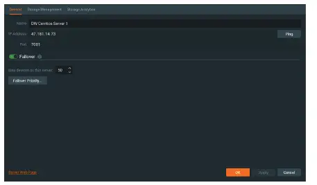 DIGITAL WATCHDOG DW-BJER2U Blackjack E-Rack 2U 12 Bay Chassis-40