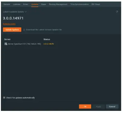 DIGITAL WATCHDOG DW-BJER2U Blackjack E-Rack 2U 12 Bay Chassis-43