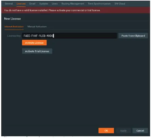 DIGITAL WATCHDOG DW-BJER2U Blackjack E-Rack 2U 12 Bay Chassis-46