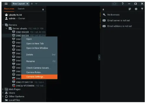 DIGITAL WATCHDOG DW-BJER2U Blackjack E-Rack 2U 12 Bay Chassis-48