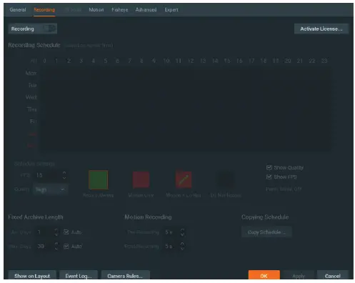 DIGITAL WATCHDOG DW-BJER2U Blackjack E-Rack 2U 12 Bay Chassis-49