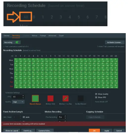 DIGITAL WATCHDOG DW-BJER2U Blackjack E-Rack 2U 12 Bay Chassis-52