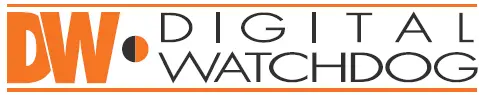 DIGITAL WATCHDOG logo