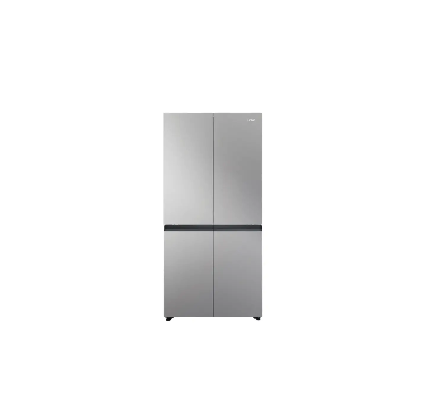 Haier Hrf530ys 463l Quad Door Refrigerator Freezer User Guide