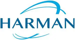 HARMAN Company Logo