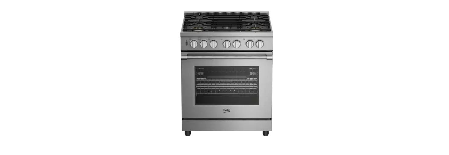 Beko Prdf34552ss 30