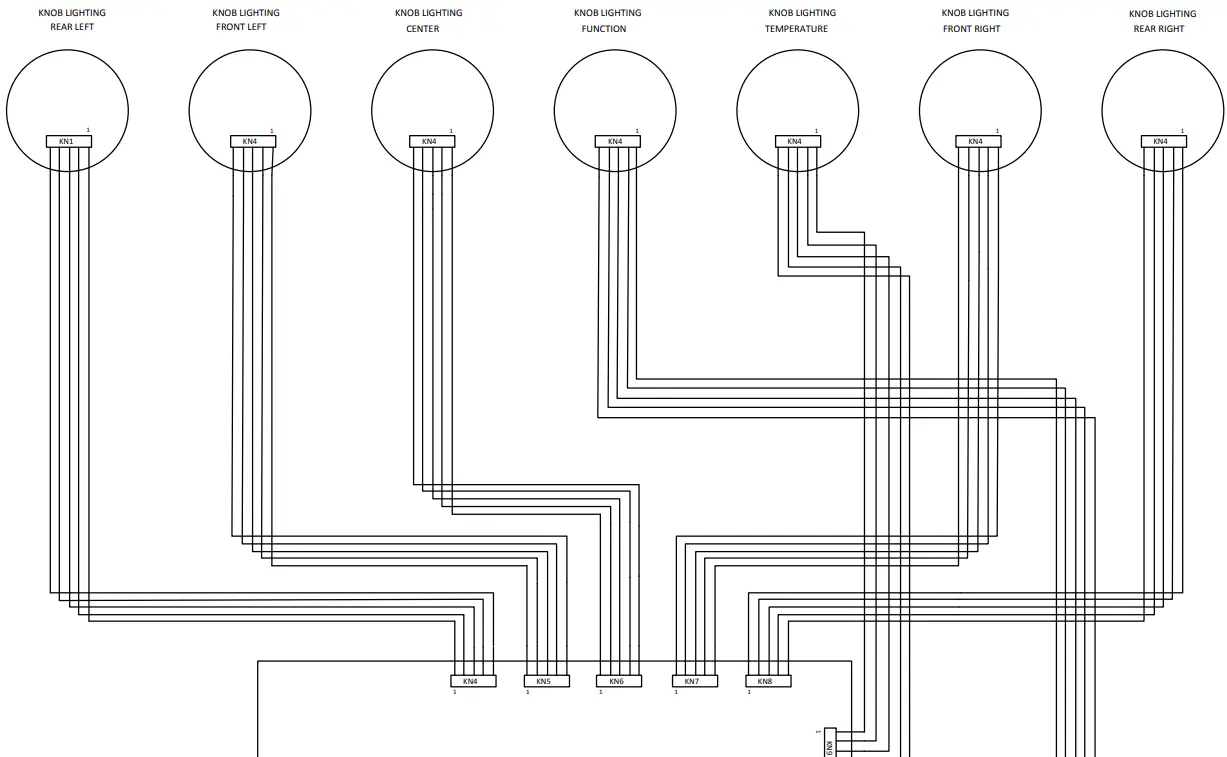 beko PRDF34552SS 30 Stainless Steel Pro-Style Dual Fuel Range-fig2