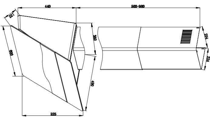 FAGOR-IO-HOO-0774-Kitchen-Extractor-Hood-FIG-8