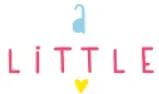 a LiTTLE logo