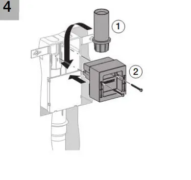 GEBERIT-151-120-11-1-Flush-Mounted-Fitting-Siphon-FIG-5