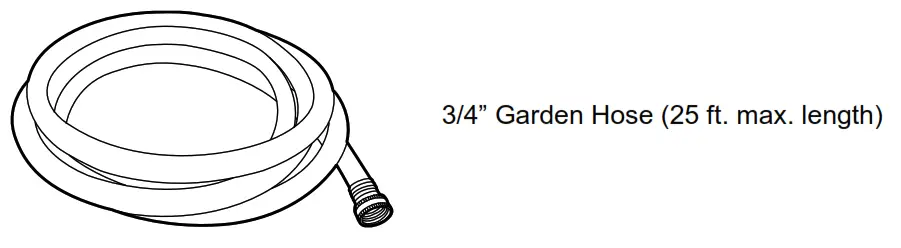 K2 PUMPS UTM02505K Harsh Duty 2 In 1 Utility Pump fig