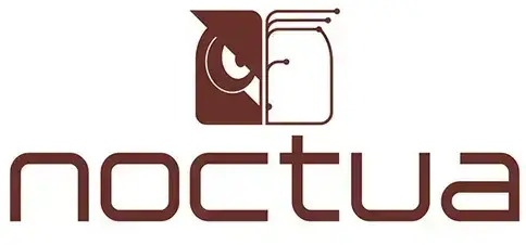 noctua LOGO