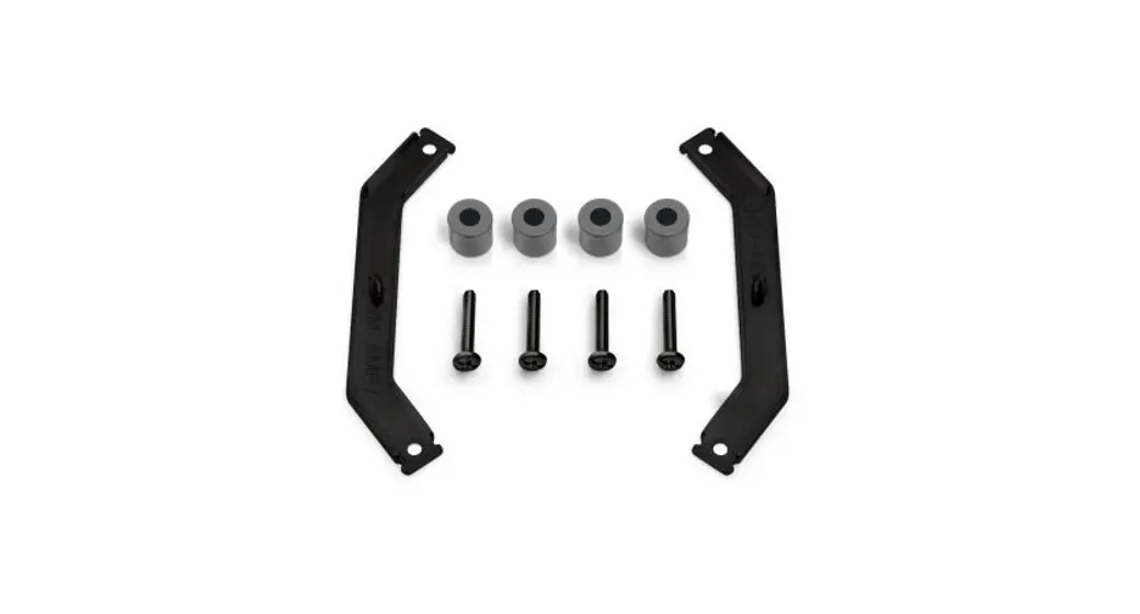 Noctua Nm-am5/4-mp78 Chromax.black Mounting Kit Installation Guide