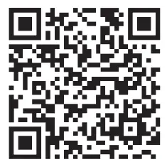 noctua NM-AM54MP78 Chromax.black Mounting Kit - qr code