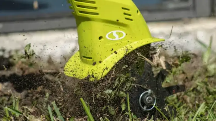 Sunjoe 24v-tlr-lte-rm Refurbished 24-v Cordless Garden Tiller Kit User Manual