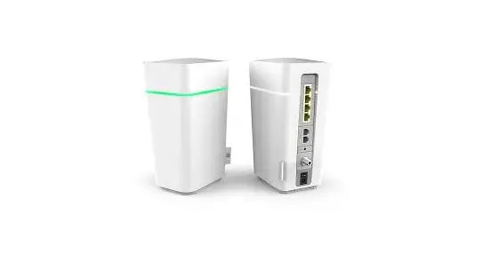 Upc Giga Connect Box Installation Guide