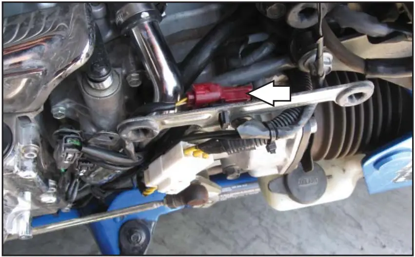 DYNOJET PC6 16025 Power Commander 6 - FIG 10