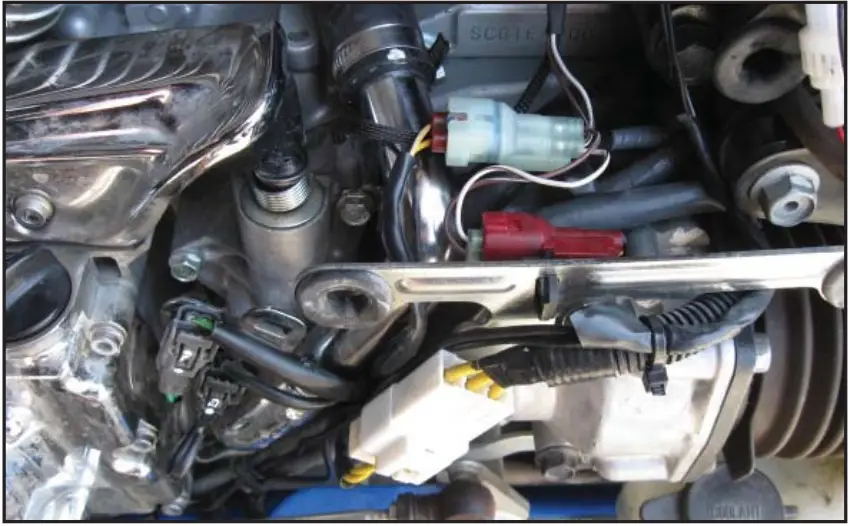 DYNOJET PC6 16025 Power Commander 6 - FIG 11