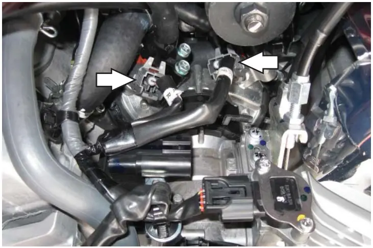 DYNOJET PC6 16025 Power Commander 6 - FIG 3