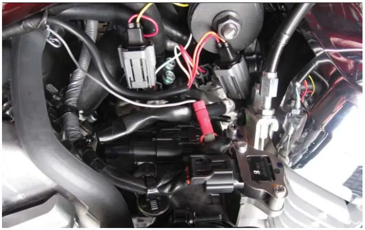 DYNOJET PC6 16025 Power Commander 6 - FIG 4