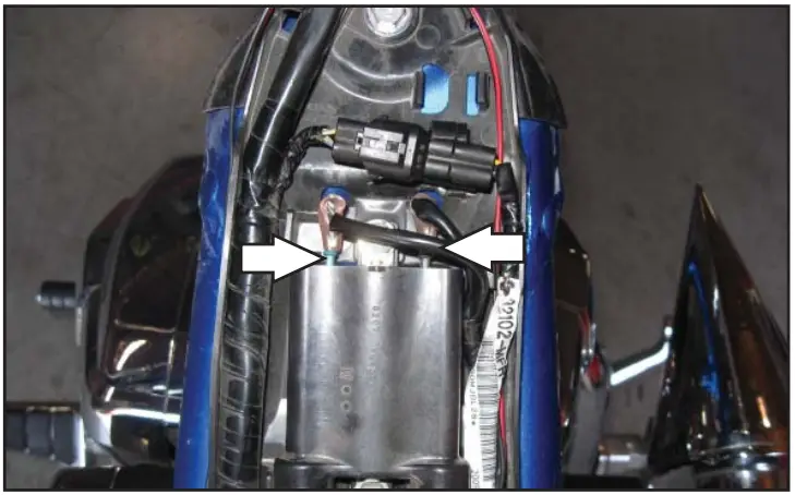 DYNOJET PC6 16025 Power Commander 6 - FIG 6