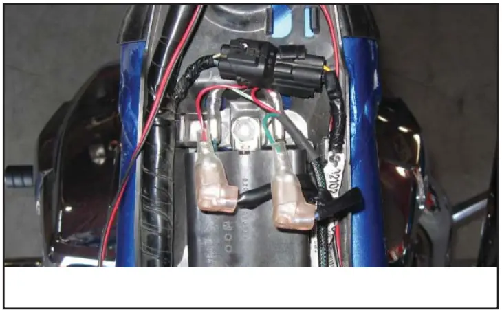 DYNOJET PC6 16025 Power Commander 6 - FIG 7