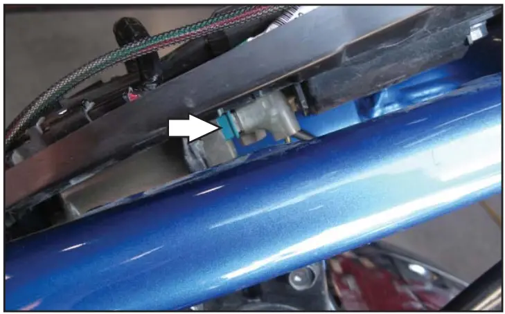 DYNOJET PC6 16025 Power Commander 6 - FIG 8