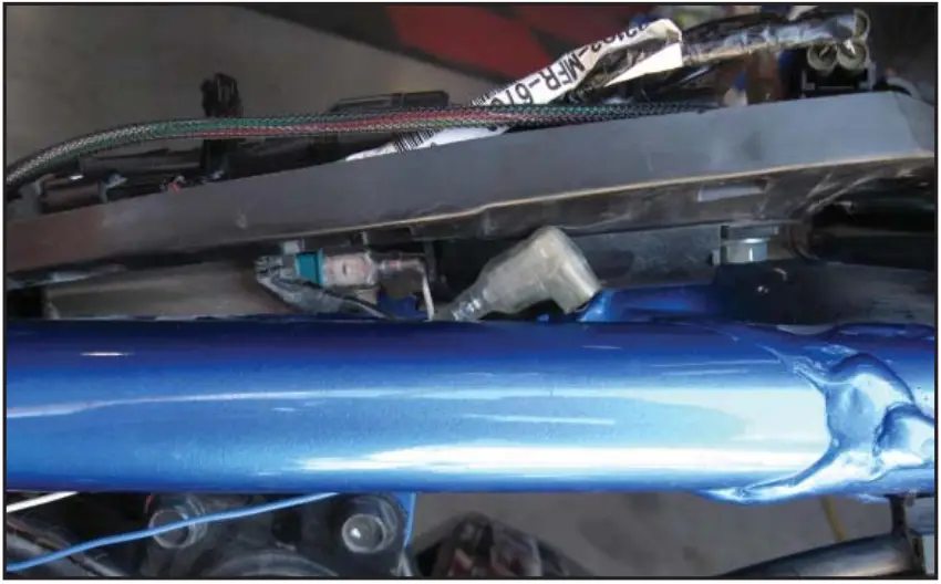 DYNOJET PC6 16025 Power Commander 6 - FIG 9