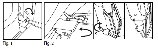 Whirlpool-AKZ-520-Built-In-Electric-Oven-FIG-1