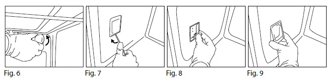 Whirlpool-AKZ-520-Built-In-Electric-Oven-FIG-3