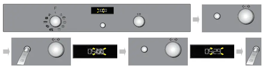 Whirlpool-AKZ-520-Built-In-Electric-Oven-FIG-9