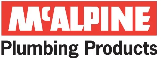 McALPINE LOGO
