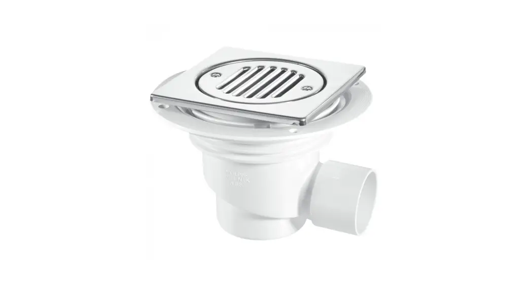 Mcalpine Trapped Shower Gullies For Tiled Floors Instructions