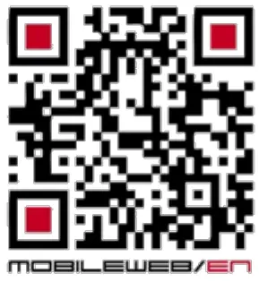 QR code