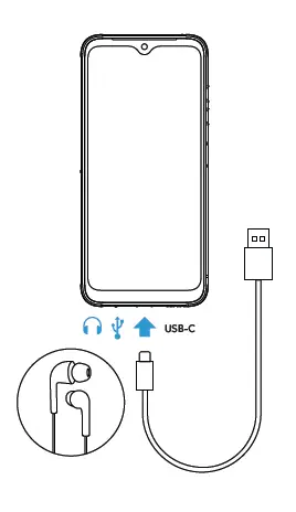 Fairphone 4 Dual-SIM 5G Smartphone FIG (3)