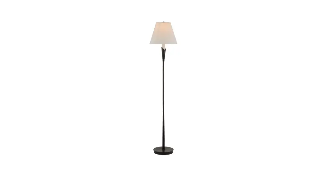 Circa Lighting Cha 9501 Aiden Accent Floor Lamp Instruction Manual