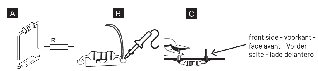 velleman-Creepy-Cat-XL-Soldering-Kit-01