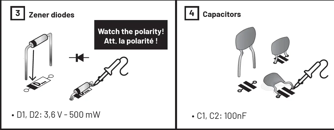 velleman-Creepy-Cat-XL-Soldering-Kit-04