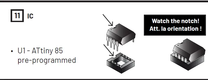 velleman-Creepy-Cat-XL-Soldering-Kit-09