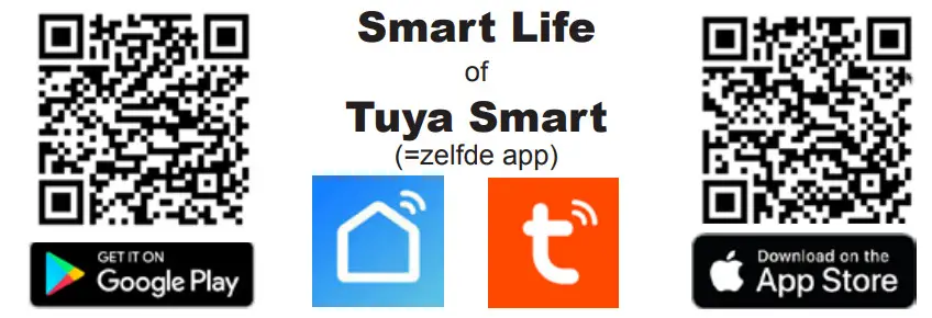 DoorSafe 3113 Wifi Door-Window Magnet Contact Sensor - qr code 2