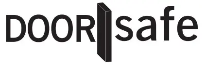 DoorSafe - logo