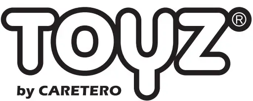 TOYZ LOGO
