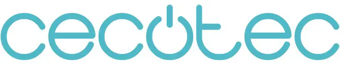cecotec - Logo