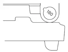 cecotec V1704336 Contact Grill - OPERATION 4