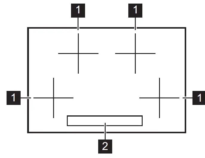 ZANUSSI-ZITN844K-Electric-Induction-Hob-03