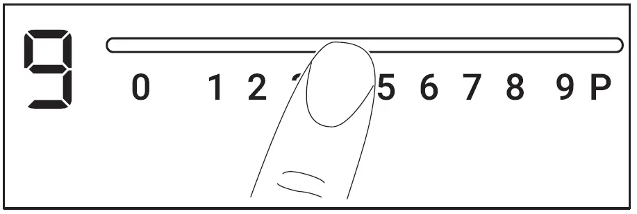 ZANUSSI-ZITN844K-Electric-Induction-Hob-10