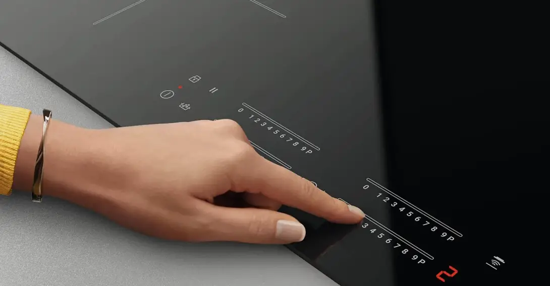 Zanussi Zitn844k Electric Induction Hob User Manual Zanussi Zitn844k Electric Induction Hob User Manual